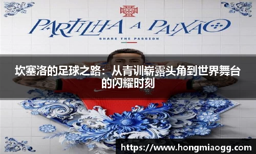 坎塞洛的足球之路：从青训崭露头角到世界舞台的闪耀时刻